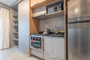 Charlie Vitrali Moema