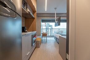 Charlie Vitrali Moema