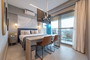 Charlie Vitrali Moema