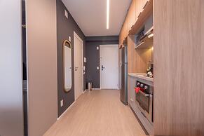 Charlie Vitrali Moema