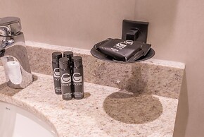 Charlie Vitrali Moema