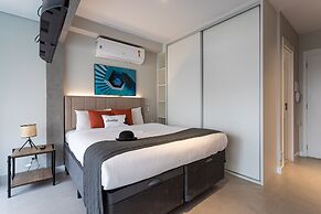 Charlie Vitrali Moema