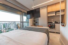 Charlie Vitrali Moema