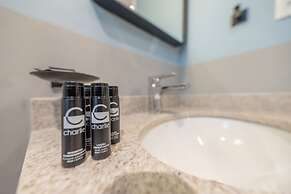 Charlie Vitrali Moema