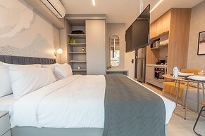 Charlie Vitrali Moema