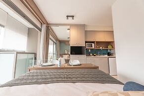 Charlie Vitrali Moema