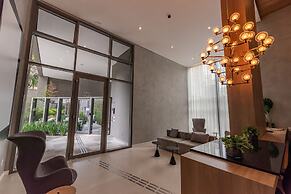 Charlie Vitrali Moema