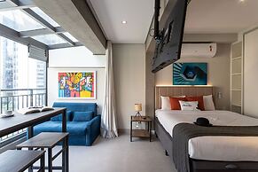 Charlie Vitrali Moema