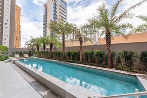 Charlie Vitrali Moema