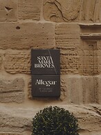 Santa María Briones