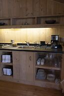 Casa del Roble Avandaro