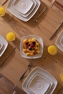 Casa del Roble Avandaro