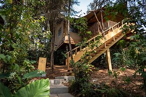 Casa del Roble Avandaro