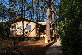 Casa del Roble Avandaro