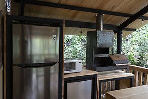 Casa del Roble Avandaro