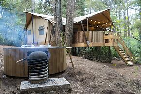 Casa del Roble Avandaro