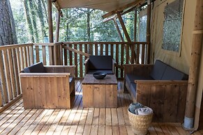 Casa del Roble Avandaro