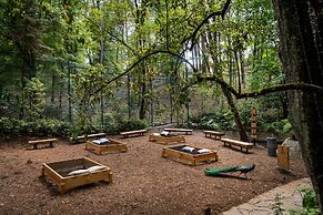 Casa del Roble Avandaro