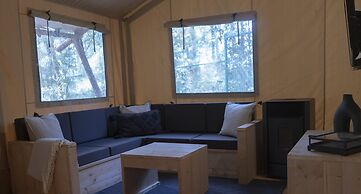 Casa del Roble Avandaro