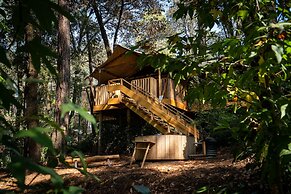 Casa del Roble Avandaro