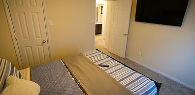 6Bdrm 2.5Bath 10Beds - Rosenberg