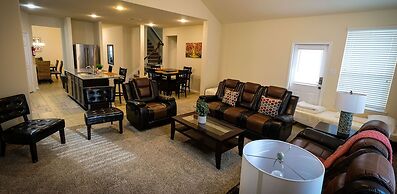 6Bdrm 2.5Bath 10Beds - Rosenberg