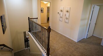6Bdrm 2.5Bath 10Beds - Rosenberg