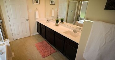 6Bdrm 2.5Bath 10Beds - Rosenberg
