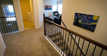 6Bdrm 2.5Bath 10Beds - Rosenberg