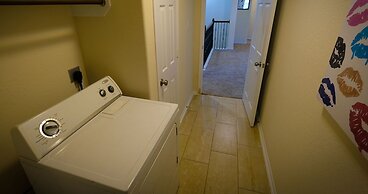 6Bdrm 2.5Bath 10Beds - Rosenberg