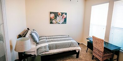 6Bdrm 2.5Bath 10Beds - Rosenberg