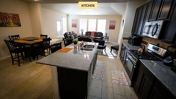 6Bdrm 2.5Bath 10Beds - Rosenberg