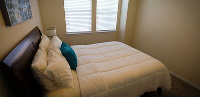 6Bdrm 2.5Bath 10Beds - Rosenberg
