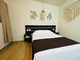 Hotel Corazon de Tulum