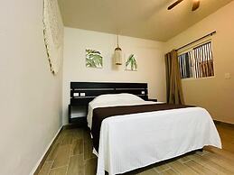 Hotel Corazon de Tulum