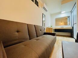 Hotel Corazon de Tulum