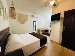 Hotel Corazon de Tulum