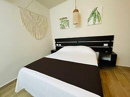 Hotel Corazon de Tulum