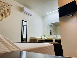 Hotel Corazon de Tulum