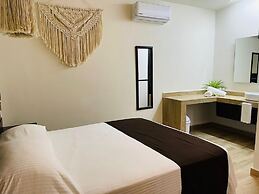 Hotel Corazon de Tulum