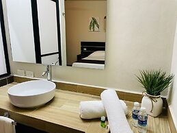 Hotel Corazon de Tulum