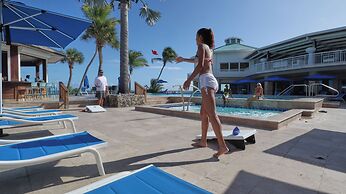 Oceans at Carina Bay Adults Only