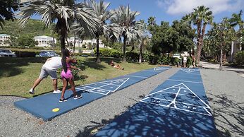 Oceans at Carina Bay Adults Only