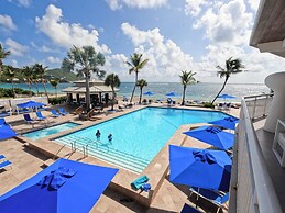 Oceans at Carina Bay Adults Only
