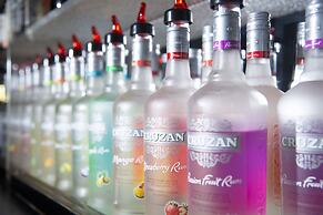 Oceans at Divi Carina Bay Adults Only