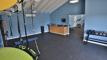 Oceans at Divi Carina Bay Adults Only