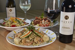 Oceans at Divi Carina Bay Adults Only