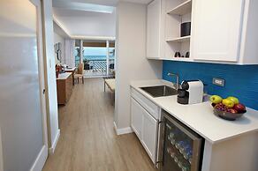 Oceans at Carina Bay Adults Only