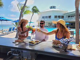 Oceans at Carina Bay Adults Only