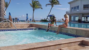 Oceans at Carina Bay Adults Only